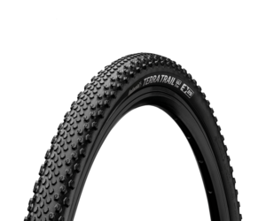 Terra Trail PGC TR Folding Gravel Tyre 700 x 45mm