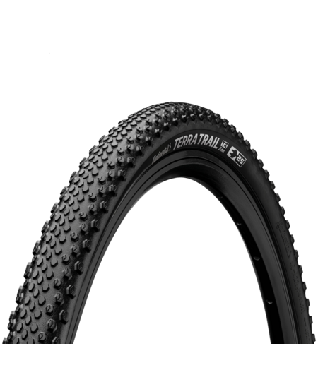 Continental Terra Trail PGC TR Folding Gravel Tyre 700 x 45mm