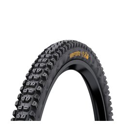 Continental Kryptotal-Re Enduro Soft TR MTB Tyre Black 27.5 x 2.4"