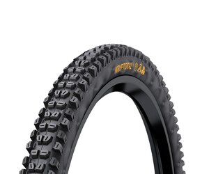 Kryptotal-Re Enduro Soft TR MTB Tyre Black 27.5 x 2.4"
