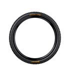 Continental Kryptotal-Re Downhill Soft TR MTB Tyre Black 27.5 x 2.4"