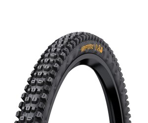 Kryptotal-Fr Downhill Soft TR MTB Tyre Black 29 x 2.4"