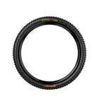Continental Kryptotal-Fr Downhill Soft TR MTB Tyre Black 29 x 2.4"