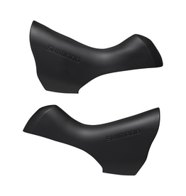 Shimano Brake Hood Bracket Cover (Ultegra ST-6800, 105 ST-5800, Tiagra ST-4700, ST-4703) 11-Speed Black