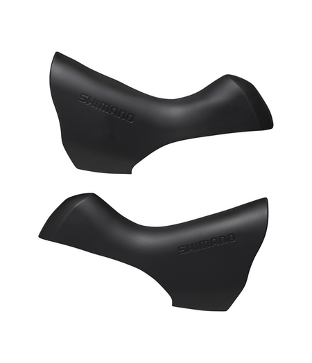Shimano Brake Hood Bracket Cover (Ultegra ST-6800, 105 ST-5800, Tiagra ST-4700, ST-4703) 11-Speed Black