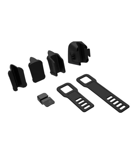 Wahoo TRACKR RADAR Mount Kit