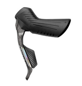 SRAM Force E1 AXS Shift/Brake Lever eTap Exchange Kit - Left, Includes Hood, & E1 XPLR