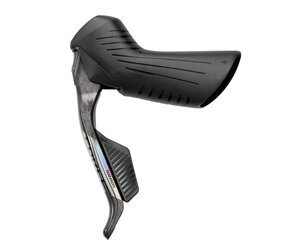 Force E1 AXS Shift/Brake Lever eTap Exchange Kit - Left, Includes Hood, & E1 XPLR