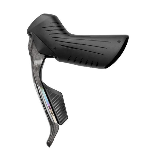 SRAM Force E1 AXS Shift/Brake Lever eTap Exchange Kit - Left, Includes Hood, & E1 XPLR