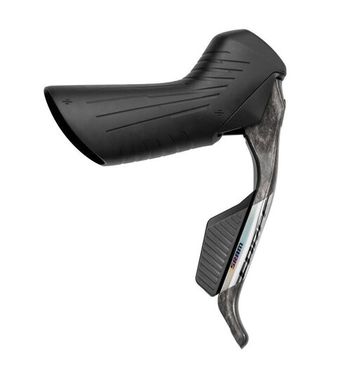 SRAM Force E1 AXS Shift/Brake Lever eTap Exchange Kit - Right, Includes Hood, & E1 XPLR