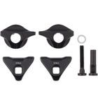 RockShox Seatpost Post Clamp Kit - (Includes Clamp, Nuts and Bolts) - Reverb AXS A1 (2020)/AXS XPLR A1 (2022)