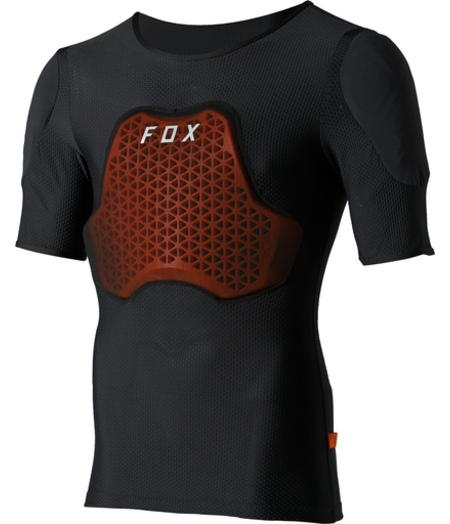 FOX Racing Apparel BaseFrame Pro Short Sleeve Armour