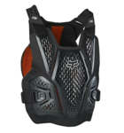FOX Racing Apparel Raceframe Impact Soft Back CE D3O Chest Protector