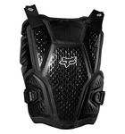 FOX Racing Apparel Youth Raceframe Impact CE Chest Protector (one size)