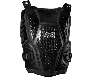 Youth Raceframe Impact CE Chest Protector (one size)