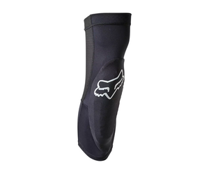 Enduro Knee Guard Black