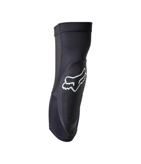 FOX Racing Apparel Enduro Knee Guard Black
