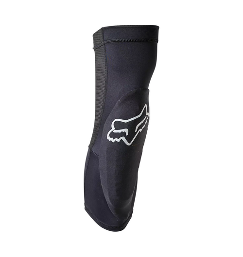 FOX Racing Apparel Enduro Knee Guard Black