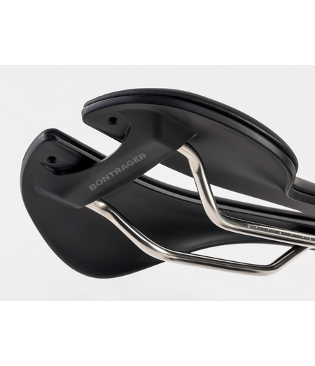 Bontrager Aeolus Elite Bike Saddle 155mm WIDE