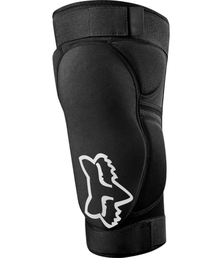 FOX Racing Apparel Launch D3O Knee Guard, size Medium only.!
