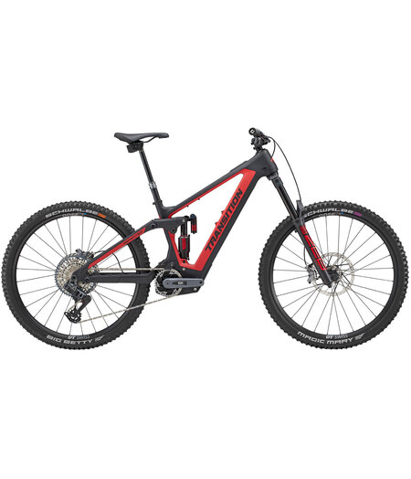 Transition Bicycle Co. Repeater PT GX T-Type AXS Bonfire Red, size Medium only.!