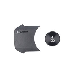 SRAM Red E1 AXS Powermeter Battery Lid and Cover