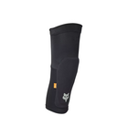 FOX Racing Apparel Youth Enduro Knee Sleeve Guard Black