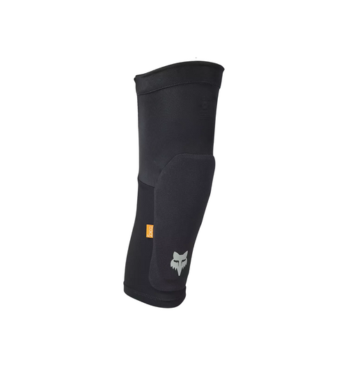 FOX Racing Apparel Youth Enduro Knee Sleeve Guard Black