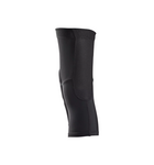 FOX Racing Apparel Youth Enduro Knee Sleeve Guard Black
