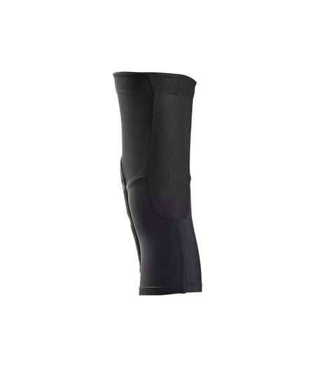 FOX Racing Apparel Youth Enduro Knee Sleeve Guard Black