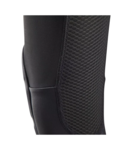 FOX Racing Apparel Youth Enduro Knee Sleeve Guard Black