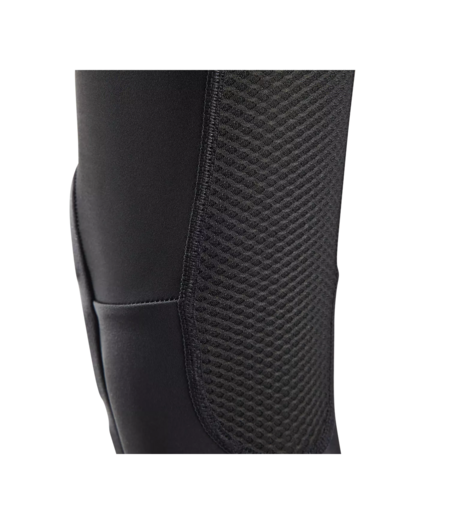 FOX Racing Apparel Youth Enduro Knee Sleeve Guard Black