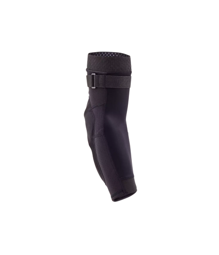 FOX Racing Apparel Launch Elbow Guards Black