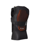 FOX Racing Apparel Baseframe Pro D30 Vest Chest Protector