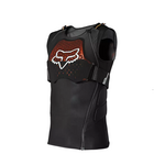 FOX Racing Apparel Baseframe Pro D30 Vest Chest Protector