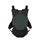 FOX Racing Apparel Youth Airframe Chest Protector / Armour Black