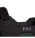FOX Racing Apparel Youth Airframe Chest Protector / Armour Black