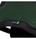 FOX Racing Apparel Youth Airframe Chest Protector / Armour Black