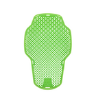 FOX Racing Apparel Youth Airframe Chest Protector / Armour Black