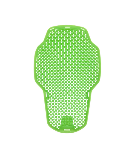 FOX Racing Apparel Youth Airframe Chest Protector / Armour Black