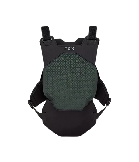 FOX Racing Apparel Airframe Chest Protector / Armour Black