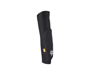 Youth Enduro Elbow Sleeve Guard Black