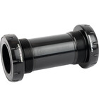 CeramicSpeed Alpha BSA Ceramic Road Bottom Bracket - Black (68 / BSA / SRAM DUB)