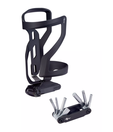 Specialized Zee Cage II with Tool – Right