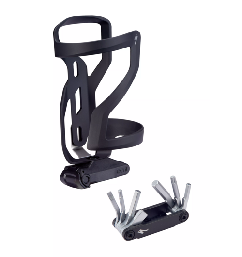 Specialized Zee Cage II with Tool – Right