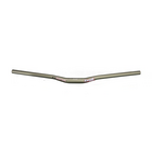 Renthal Handlebar MTB - FATBAR Alloy 35, 35mm x 800mm Wide x 40mm Rise Gold