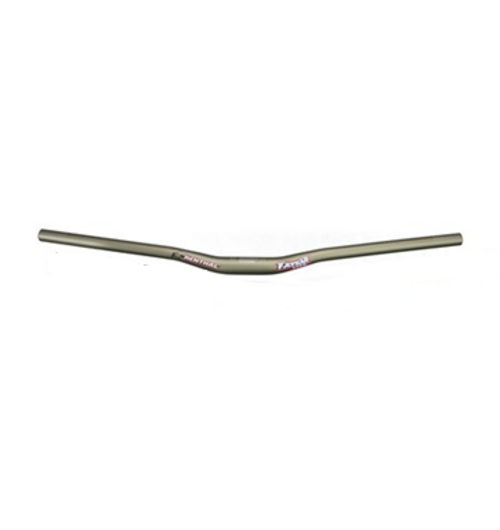 Renthal Handlebar MTB - FATBAR Alloy 35, 35mm x 800mm Wide x 40mm Rise Gold