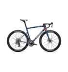 Specialized S-Works Tarmac SL8 LTD Red Bull Bora 2025 TdF - Blue