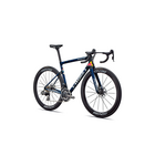 Specialized S-Works Tarmac SL8 LTD Red Bull Bora 2025 TdF - Blue