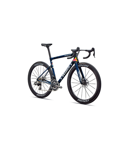 Specialized S-Works Tarmac SL8 LTD Red Bull Bora 2025 TdF - Blue